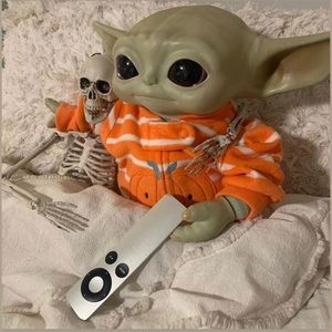 Meet your Posher, Michael